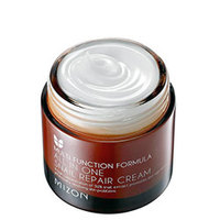 Mizon All in One Snail Repair Cream - Крем с экстрактом улитки 92% 75 мл