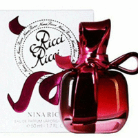 Nina Ricci Ricci Women Eau de Parfum - Нина Риччи риччи парфюмерная вода 4 мл