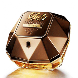 Paco Rabanne Million Prive Women Eau de Parfum New 2017 - Пако Рабанн миллион прайв парфюмерная вода 80 мл (тестер)