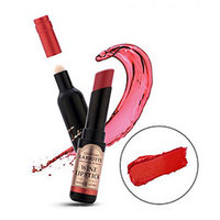 Labiotte Chateau Wine Lip Stick Fitting - Помада укрепляющая тон RD02 (пино красный) 3,5 г 