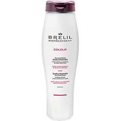 Brelil Bio Traitement Colour Shampoo - Шампунь для мелированных волос 1000 мл