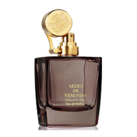 Aedes De Venustas Palissandre d'Or Eau de Parfum - Аедес де Венустас золотой палисандр парфюмированная вода 100 мл