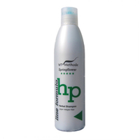 WT-Methode Herbal Shampoo - Шампунь для жирных волос 250 мл