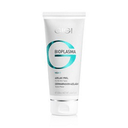 GIGI Cosmetic Labs Bioplasma Azelaic Peel - Азелаиновый пилинг 200 мл