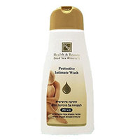 Health and Beauty Protective Intimate Wash - Гигиеническое жидкое мыло для женщин 250 мл