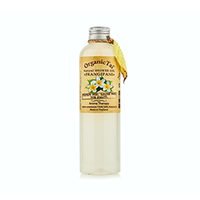Organic Tai Shower Gel - Натуральный гель для душа «франжипани» 260 мл