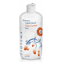 Teotema Color Control Shampoo - Шампунь для окрашенных волос 250 мл            