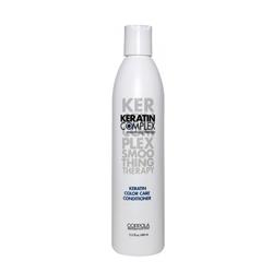 Keratin Complex Keratin Color Care Conditioner - Кондиционер кератиновый для окрашенных волос 400 мл
