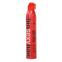 Sexy Hair Big Root Pump Plus Humidity Resistant Volumizing Spray Mousse - Мусс для объёма - влагостойкий спрей 300 мл