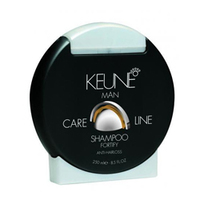 Keune Care Line Man Fortify Shampoo - Укрепляющий шампунь 250 мл