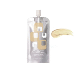 Cargo Cosmetics Foundation 10 - Тональная основа (10) 40 мл