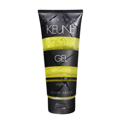 Keune Design Styling Gel Ultra Forte - Гель для волос Ультра Форте 50 мл