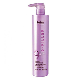 Dikson Glam B-Filler Shampoo - Шампунь интенсивный 500 мл