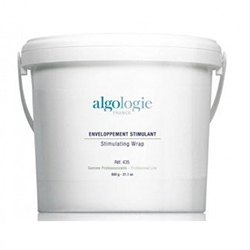 Algologie Stimulation Body Wrap - Пудра для стимулирующего обертывания 1000 г