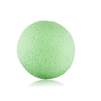 The Konjac Sponge Facial Puff Green Tea - Спонж для умывания лица