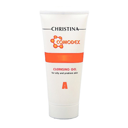 Christina Comodex A Cleansing Gel - Очищающий гель 100 мл