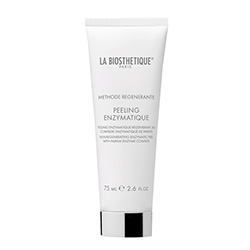 La Biosthetique Methode Regenerante Peeling Enzymatique - Гель-эмульсия (эксфолиант) на основе комплекса энзимов папайи для усиления регенерации кожи 75 мл