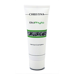 Christina Bio Phyto Herbal Complex - Растительный пилинг облегченный  75 мл