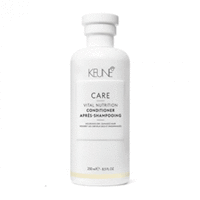 Keune Care Line Vital Nutrition Conditioner -  Кондиционер "Основное Питание" 250 мл