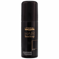 L'Oreal Professionnel Touch Up - Консилер для волос черный 75 мл