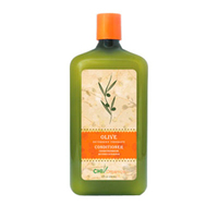 CHI Organics Olive Nutrient Therapy Conditioner - Кондиционер "Олива" 750 мл