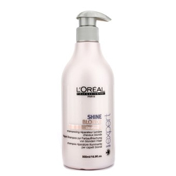 L'Oreal Professionnel Expert Shine Blonde - Шампунь для осветленных и блондированных волос 500 мл