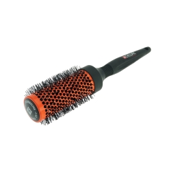 Dewal BR7243 - Термобрашинг ионо-керамический оранжевый DEWAL d 43/58 мм