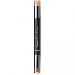 The Saem Eye Saemmul Dual Tip Eyes - Карандаш для глаз двойной тон 06 1,2 г