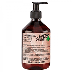 Dikson Loss Control Shampoo Energizzante - Шампунь против выпадения 500 мл