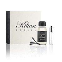 Kilian A Taste Of Heaven Eau de Parfum Refill - Килиан райское наслаждение парфюмерная вода 50 мл (мешочек+лейка+спрей)