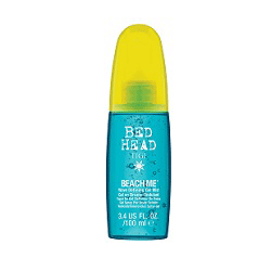 TIGI Bed Head Totally Beachin Beach Me - Гель-спрей для создания пляжных локонов 100 мл