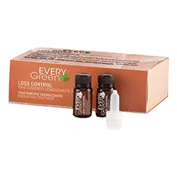 Dikson Loss Control Trattamento Energizzante - Сыворотка против выпадения 8*10 мл