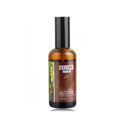 Kativa Morocco Argan Oil - Масло арганы для волос 30 мл