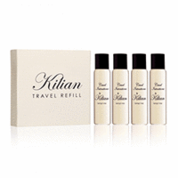 Kilian Back To Black Aphrodisiac Eau de Parfum - Килиан возвращение к черному афродизиак парфюмерная вода 4*7.5 мл