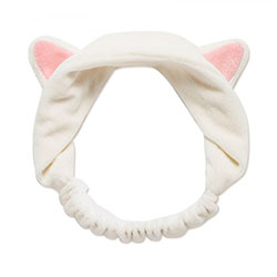 Etude House Et.My Beauty Tool Lovely Etti Hair Band - Повязка для волос 