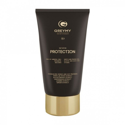 Greymy Seven Protection - Несмываемый кондиционер "Семь защит" 100 мл