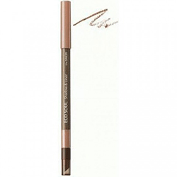 The Saem Eye Eco Soul Shadow and Liner - Карандаш лайнер-тени для век тон ВR 04 0,5 г