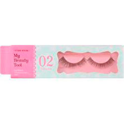 Etude House Et.My Beauty Tool Eyelashes Volume Step 2 - Ресницы накладные