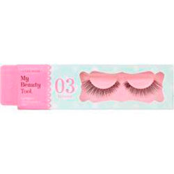 Etude House Et.My Beauty Tool Eyelashes Volume Step 3 - Ресницы накладные