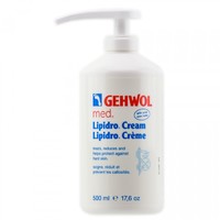  Gehwol  Med Lipidro Cream - Крем гидро-баланс 500 мл