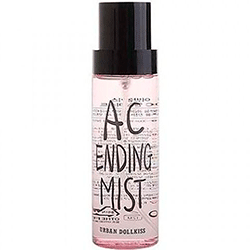 Baviphat Urban Dollkiss Aс Ending Mist - Мист для проблемной кожи 140 мл