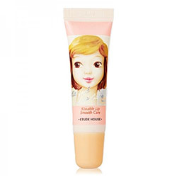 Etude House Kissfull Lip Care Lip Scrub - Скраб для губ 10 г