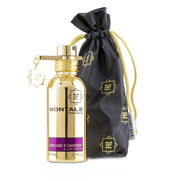 Montale Orchid Powder Eau de Parfum - Парфюмерная вода 50 мл