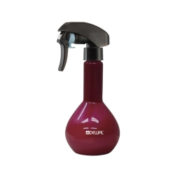 Dewal JC0013red - Распылитель пластиковый, красный, с японской помпой 280 мл