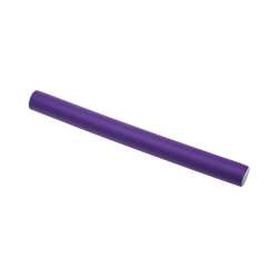 Dewal BUM16180 - Бигуди-бумеранги сиреневые d16ммх180мм (10 шт/упак)