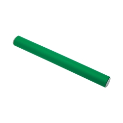 Dewal BUM20180 - Бигуди-бумеранги зеленые d20ммх180мм (10 шт/упак)