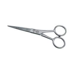 Dewal 2127/6 - Парикмахерские ножницы, прямые с микронасечками 6"