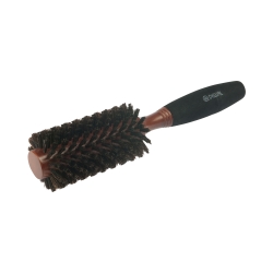 Dewal BRWC603 - Брашинг нат/щетина с мягкой ручкой d 26/55 мм