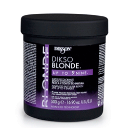 Dikson Dikso Blonde Deco - Супер обесвечивающее средство 500 мл