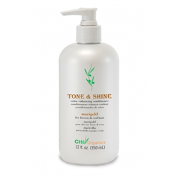 CHI Tone and Shine - Кондиционер тональный «Календула» 350 мл